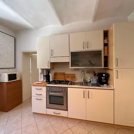 Apartament Centralissimo - Nuovo - Parcheggio Privato *