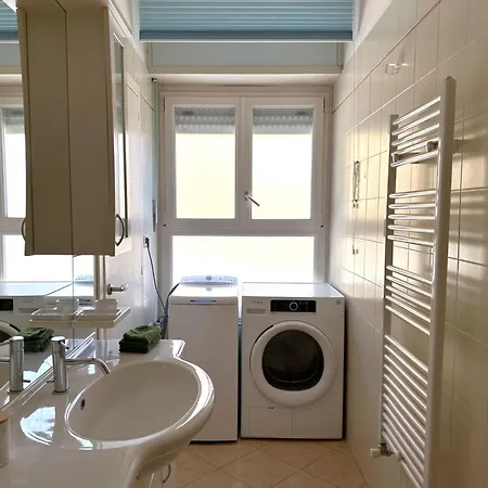 Apartament Centralissimo - Nuovo - Parcheggio Privato *