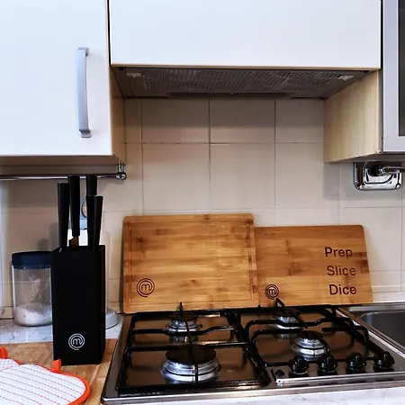 Apartament Centralissimo - Nuovo - Parcheggio Privato