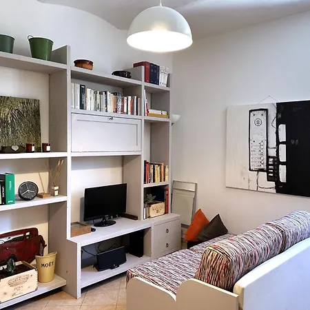 Centralissimo - Nuovo - Parcheggio Privato Apartament